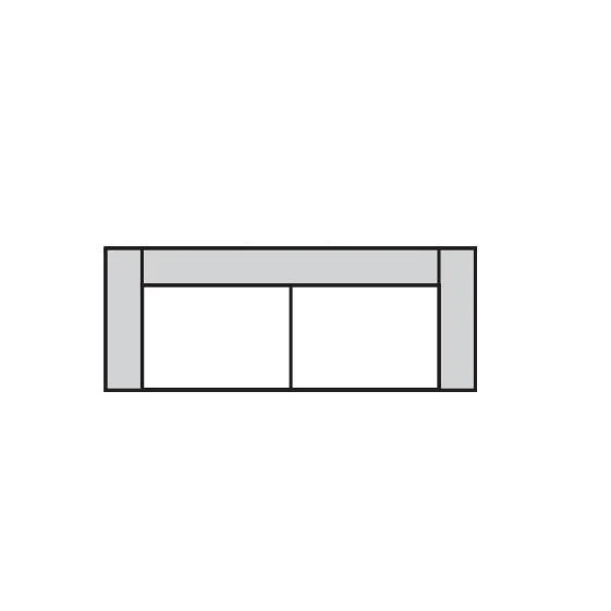 Eleanor Rigby Cassidy Sectional - Image 12