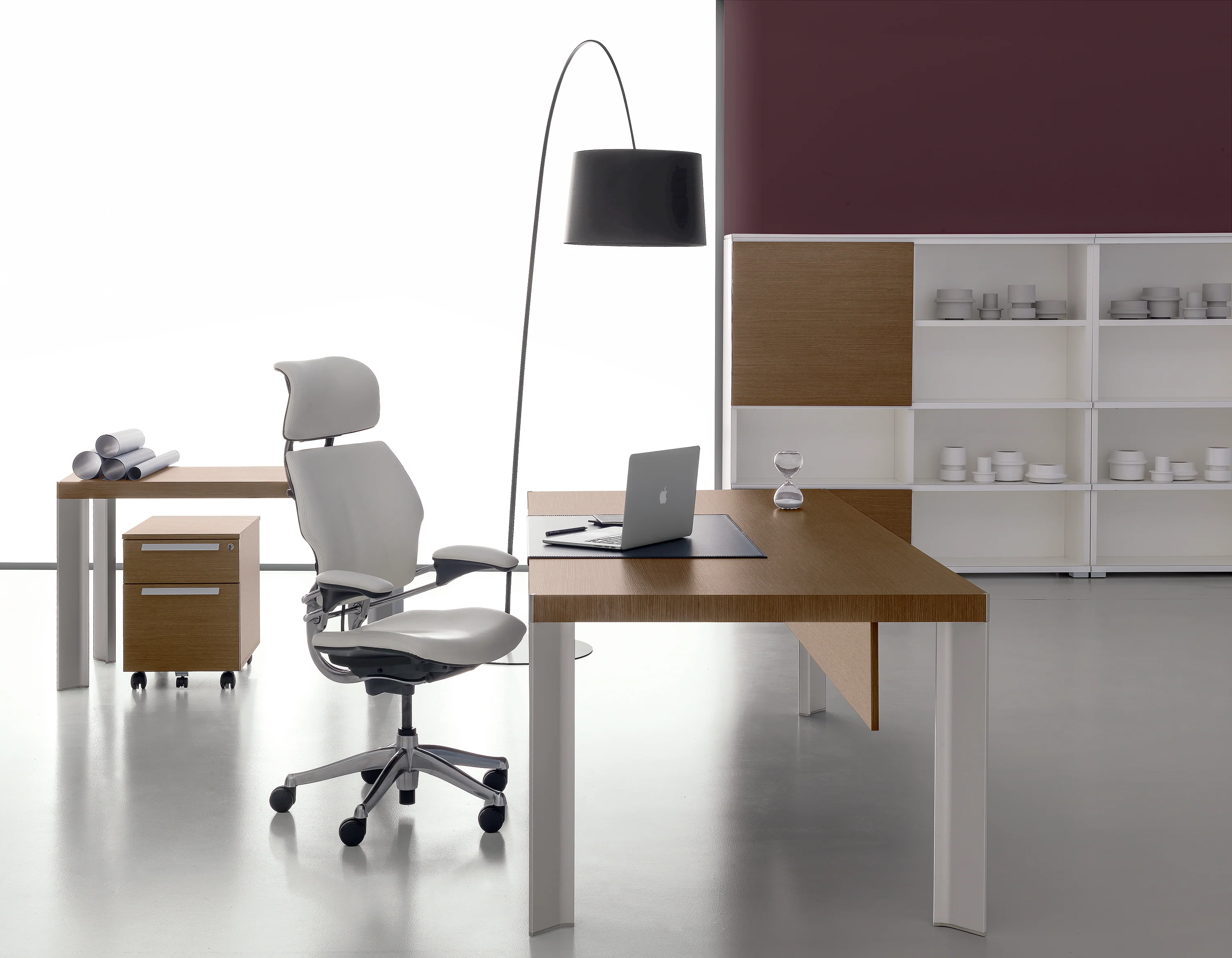 Humanscale Freedom Headrest - Image 11