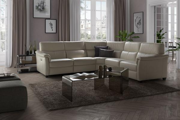 Natuzzi Editions Astuzia Sectional C068 - Image 3