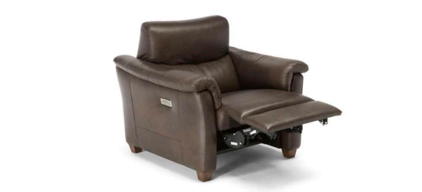 Natuzzi Editions Astuzia Sectional C068 - Image 7