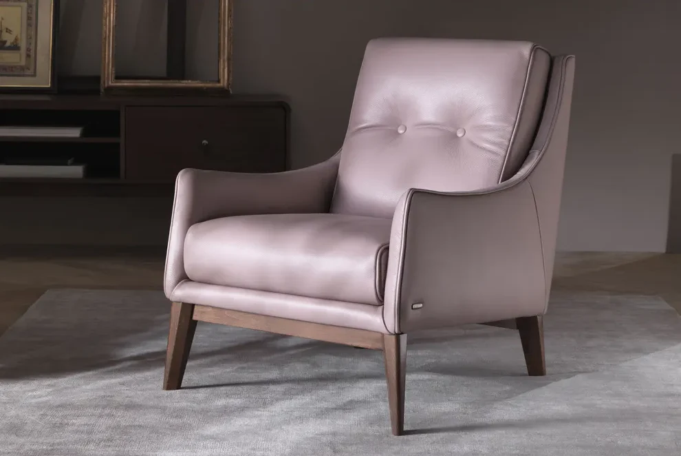 Natuzzi Editions Amicizia C011 - Image 4