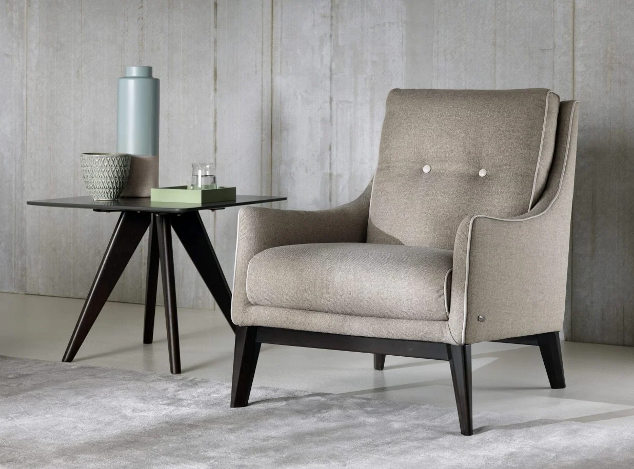 Natuzzi Editions Amicizia C011 - Image 6