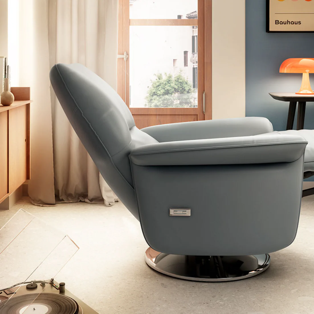 Natuzzi Editions Angelica C236 - Image 2