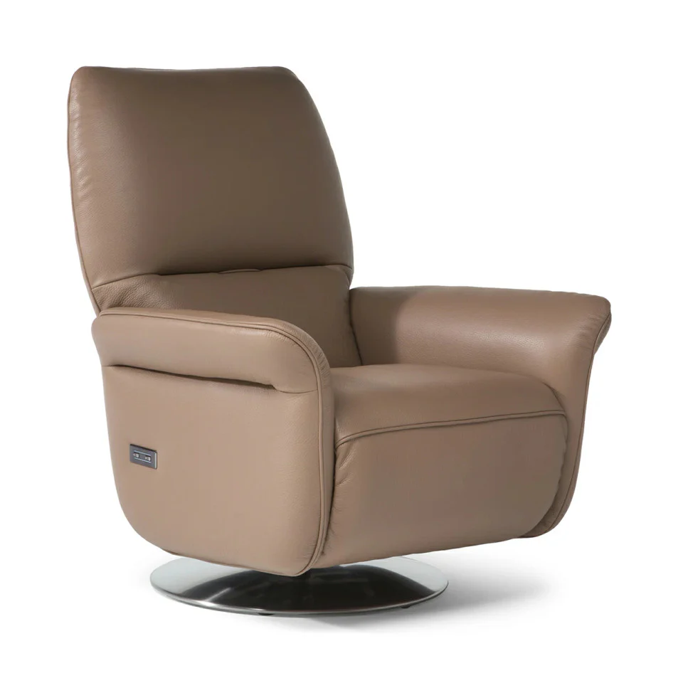 Natuzzi Editions Angelica C236 - Image 5