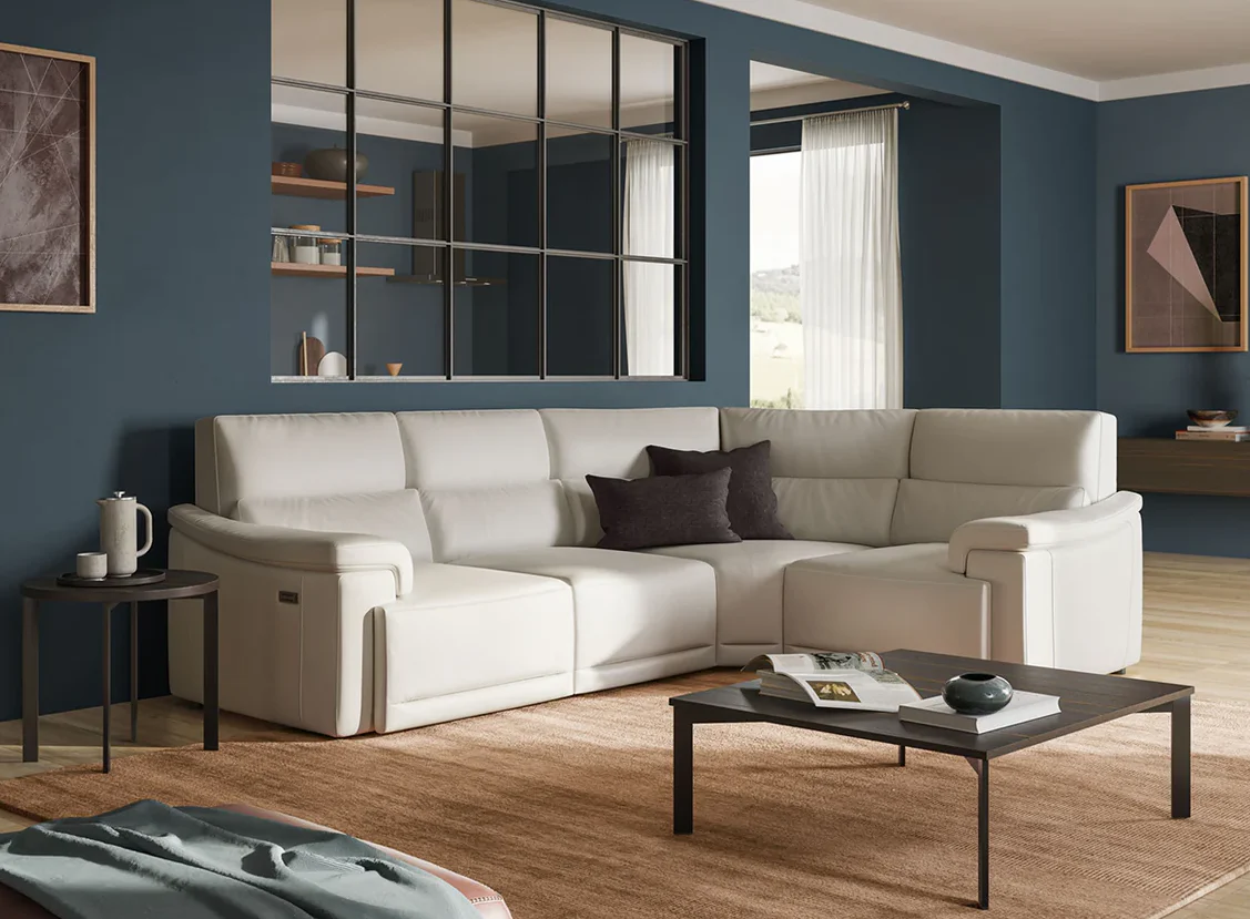 Natuzzi Editions C070 Brama - Image 11