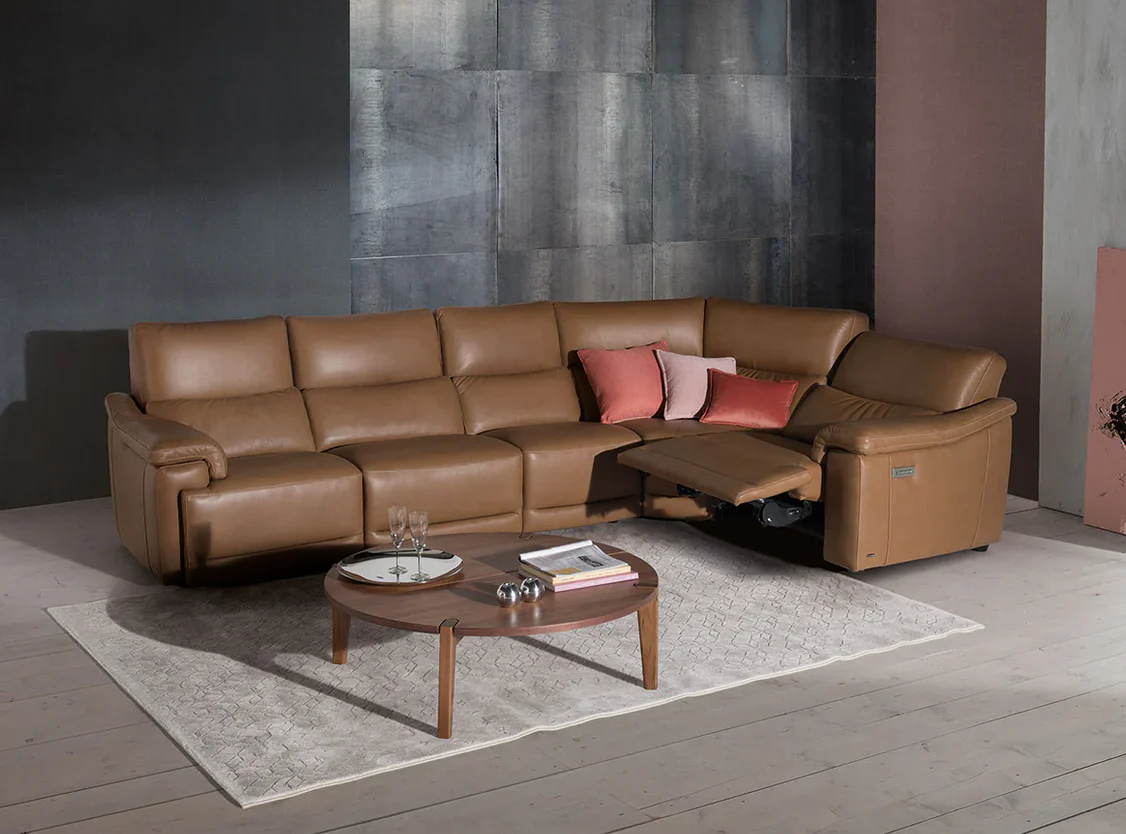 Natuzzi Editions C070 Brama - Image 8