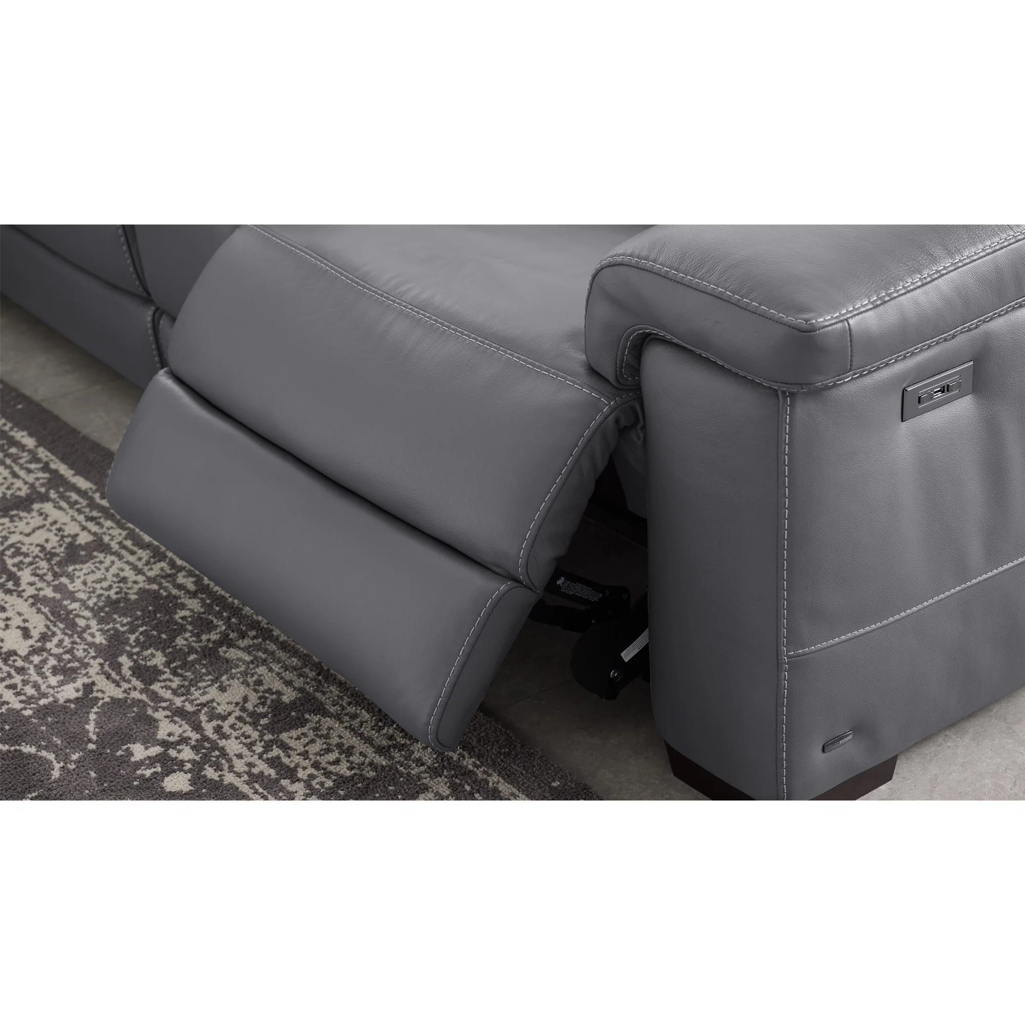 Natuzzi Editions C115 Giulivo - Image 11