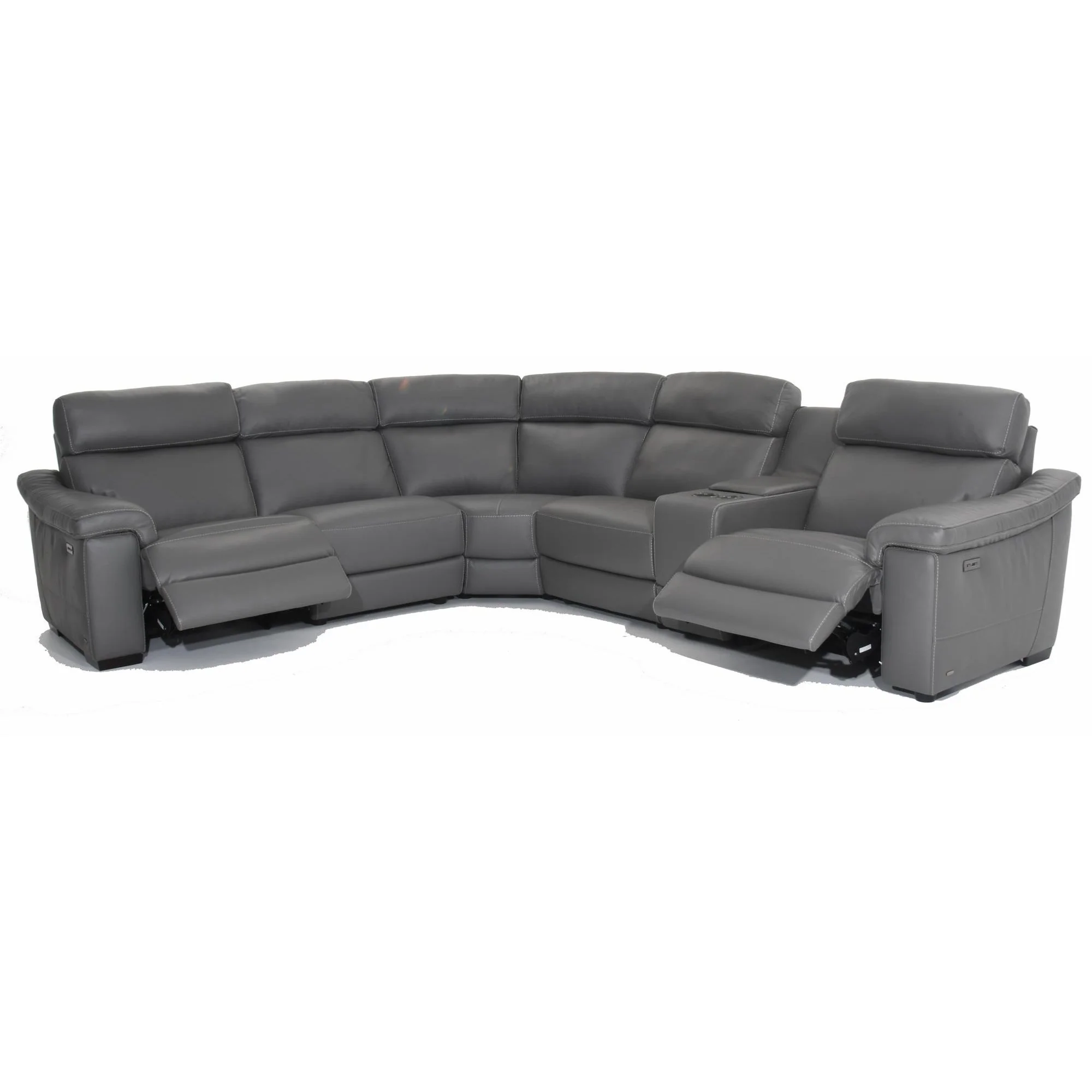 Natuzzi Editions C115 Giulivo - Image 15