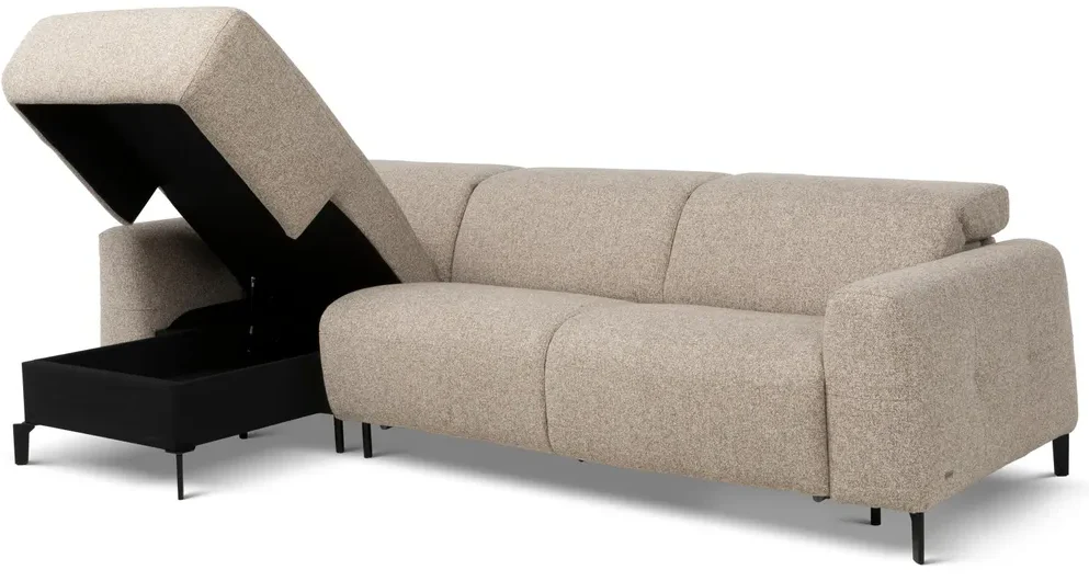 Natuzzi Editions Capri C325 - Image 7