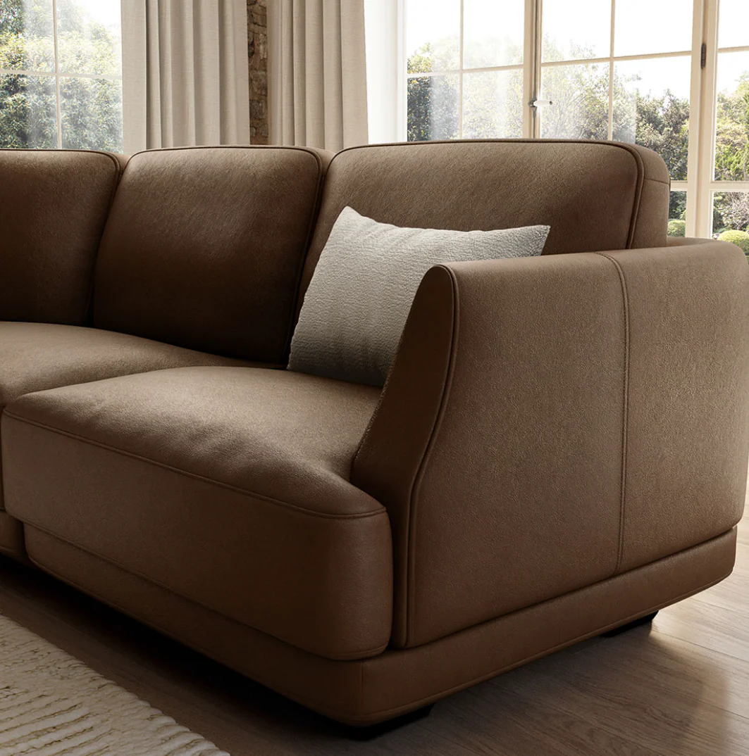 Natuzzi Editions Carter C313 - Image 8