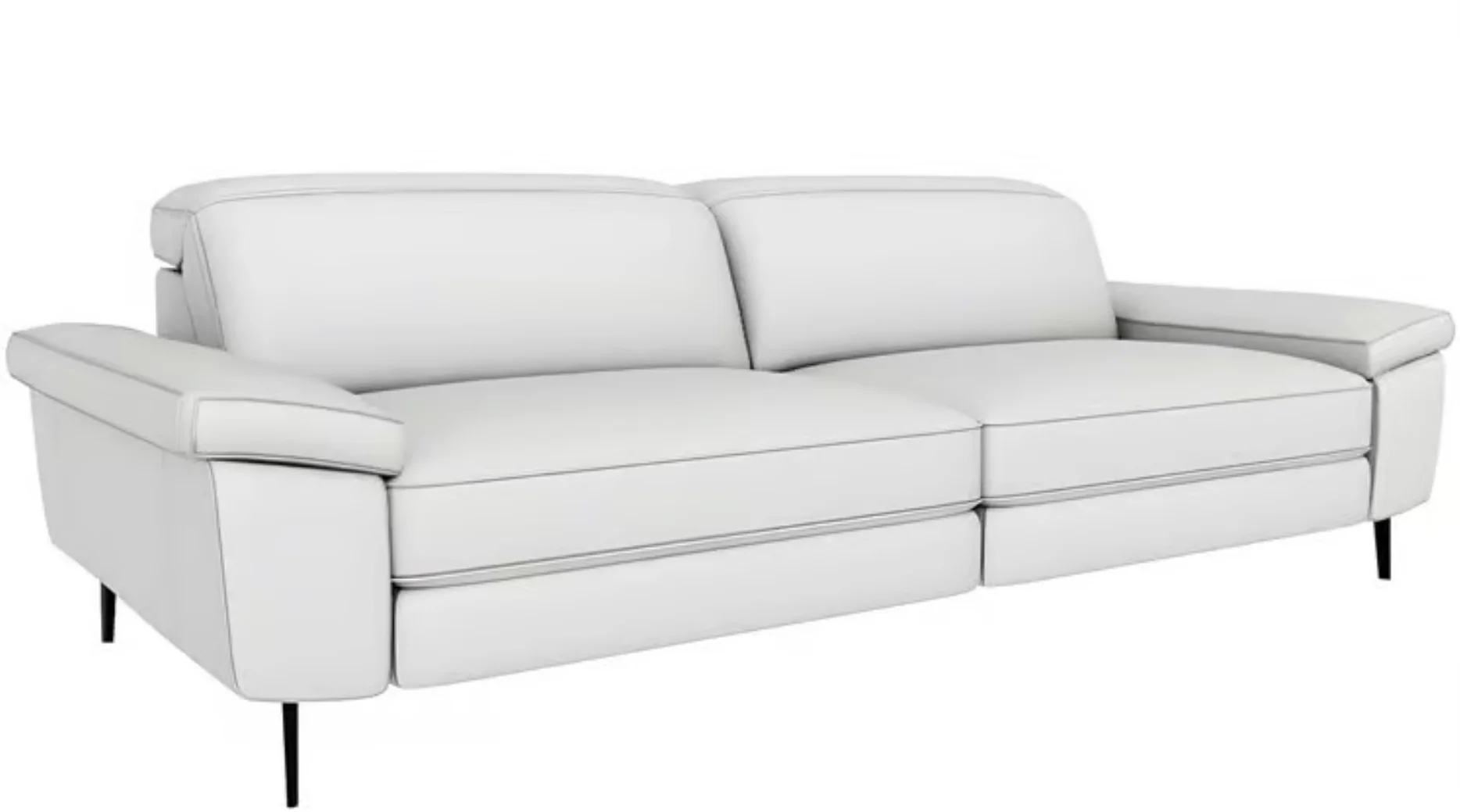 Natuzzi Editions Coro C217 Sofa - Image 2
