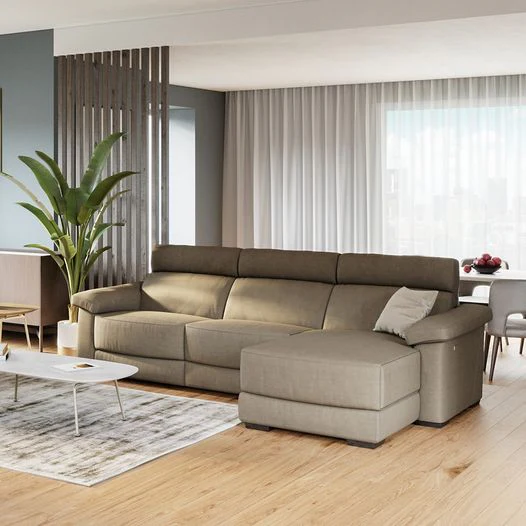 Natuzzi Editions Estremo C126 Sofa - Image 8