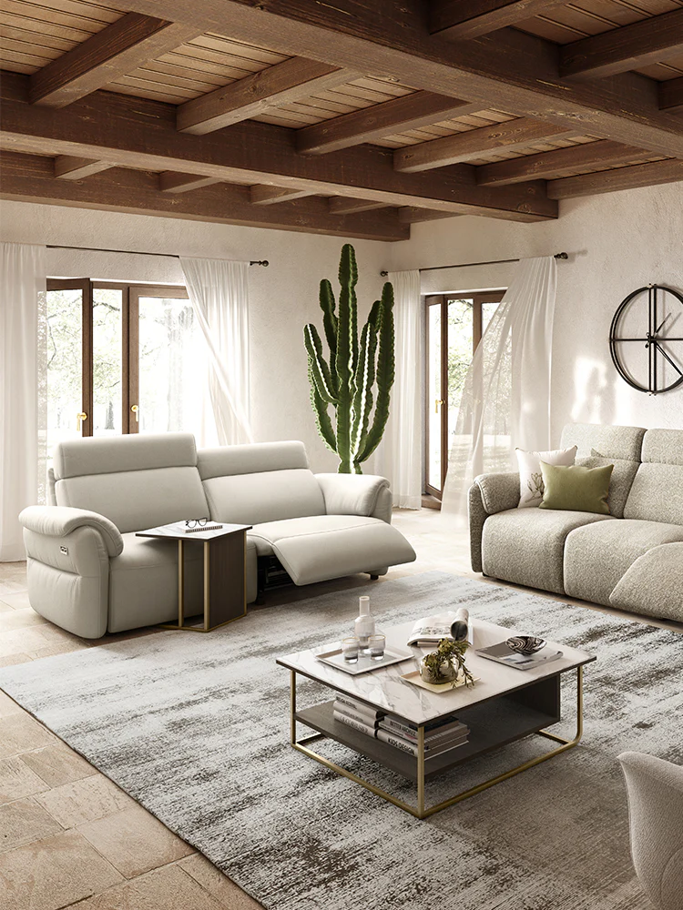 Natuzzi Editions Houston C280 - Image 7