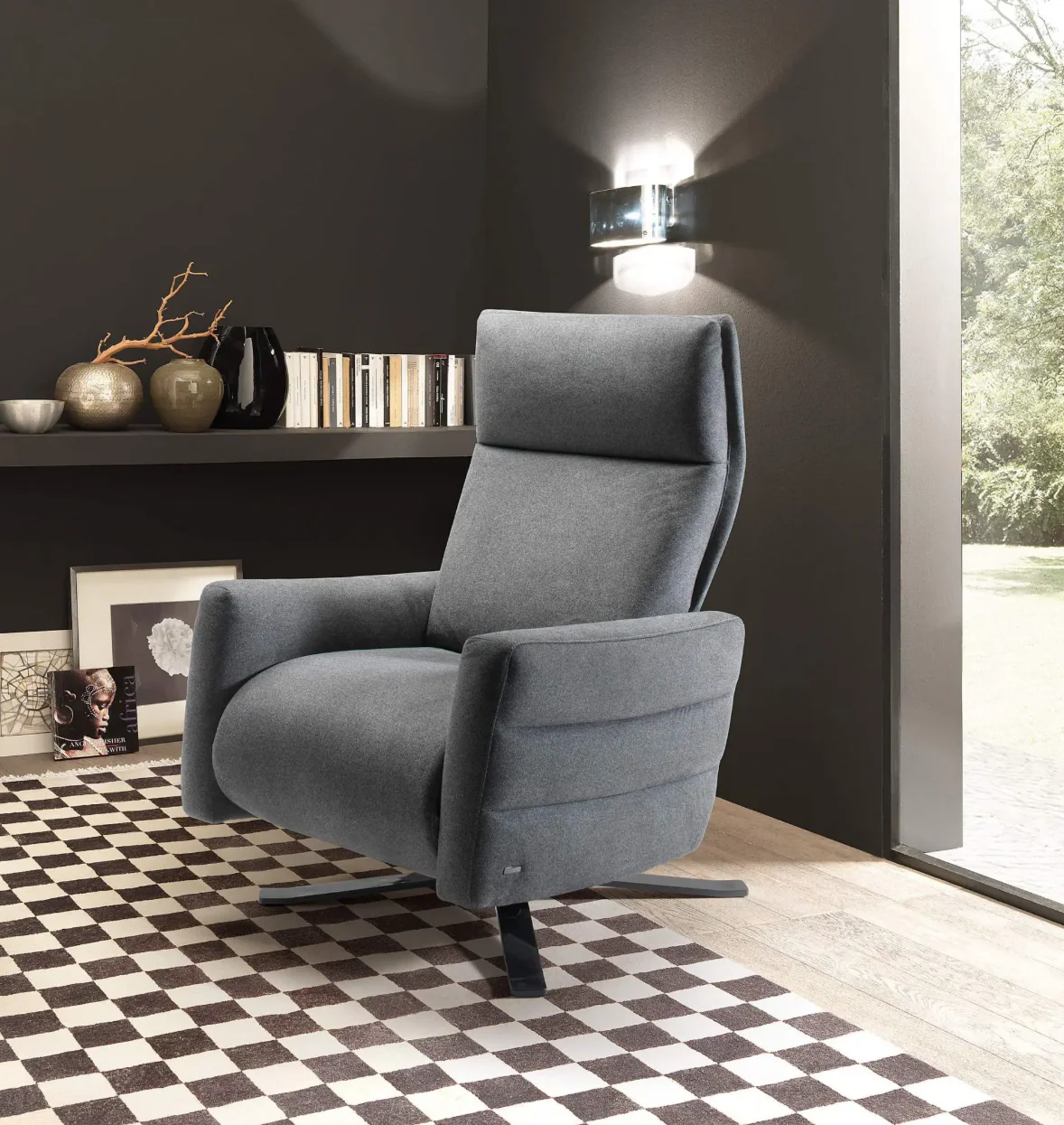 Natuzzi Editions Istante B958 - Image 6
