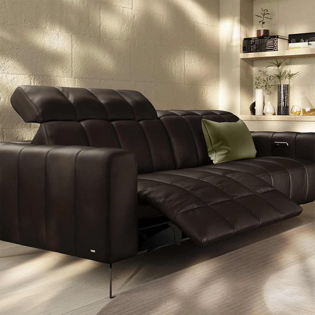 Natuzzi Editions Portento C142 - Image 11