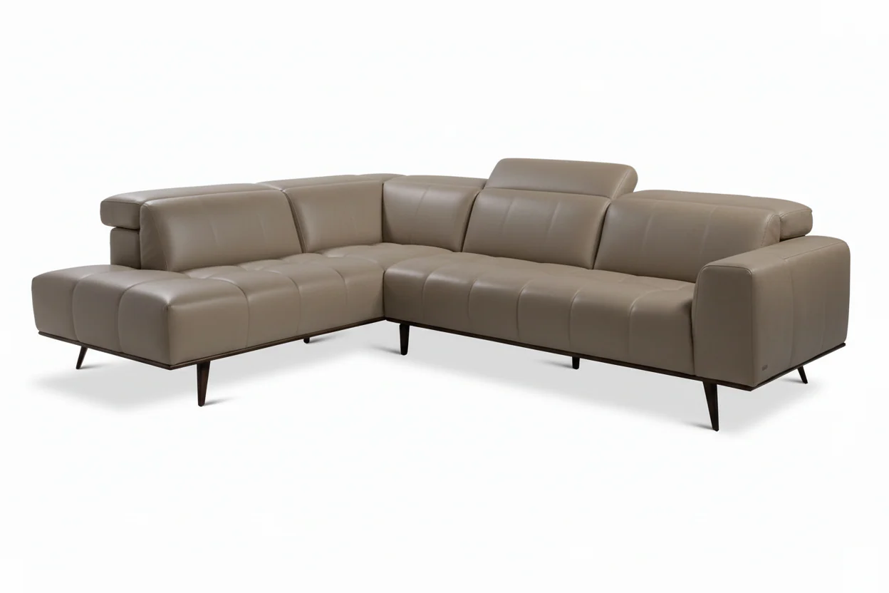 Natuzzi Editions Scacco C293 - Image 11