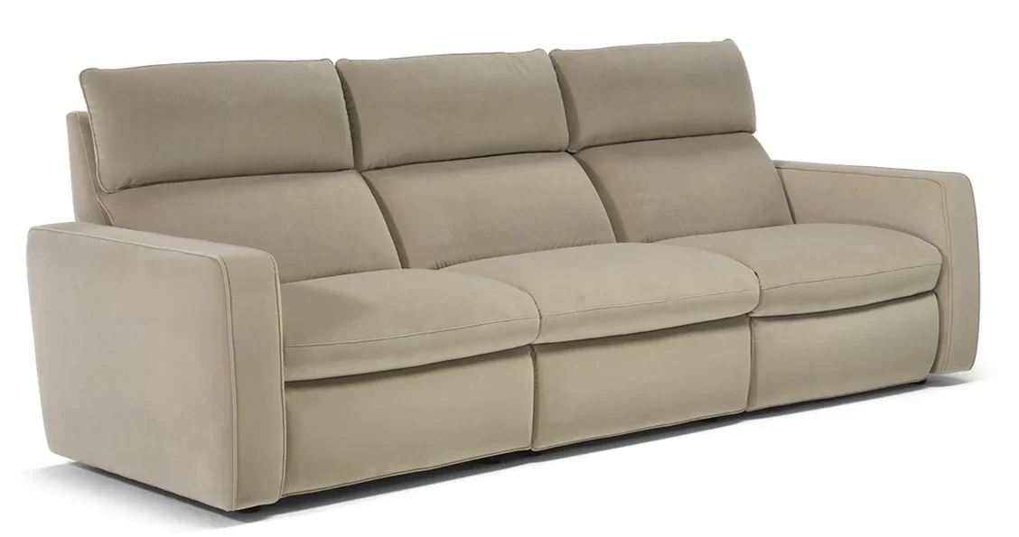 Natuzzi Editions Timoti C252 Sectional - Image 7