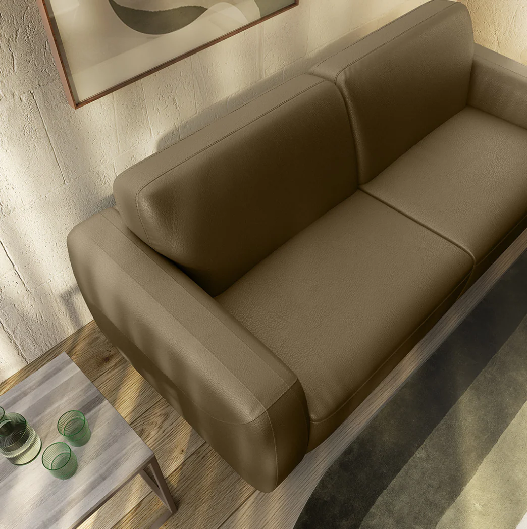 Natuzzi Editions Verona C332 - Image 10