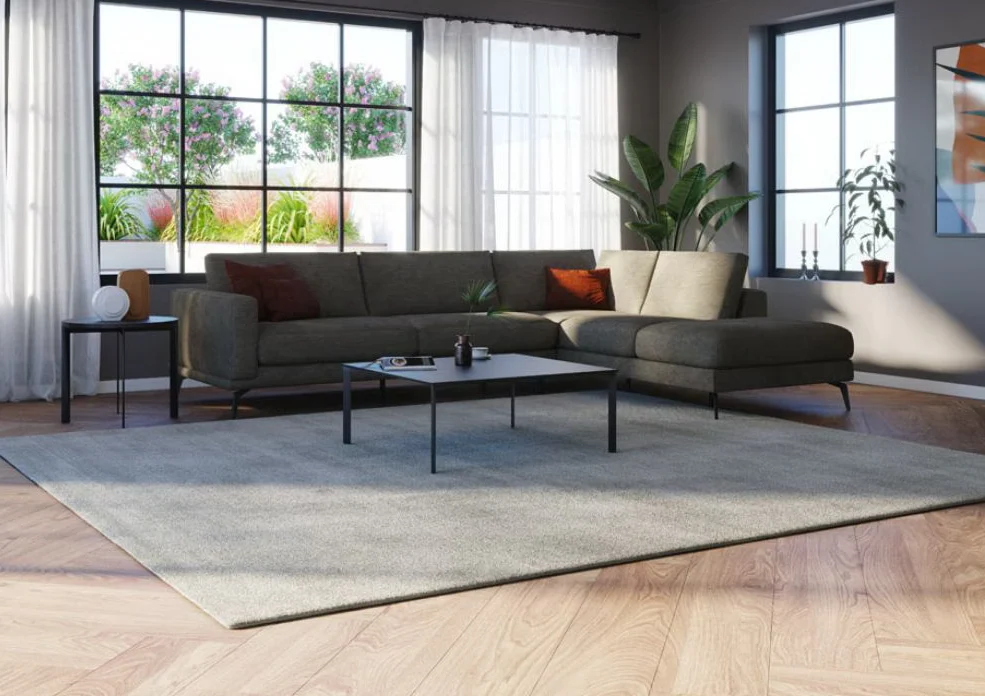 Natuzzi Editions Wessex C198 - Image 11