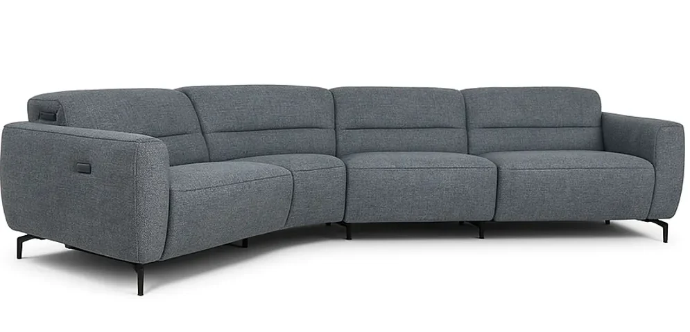 Natuzzi Editions Zenith C320 - Image 5
