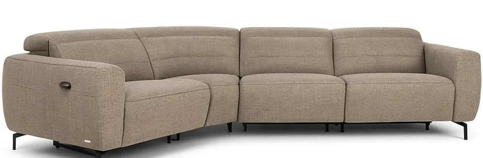 Natuzzi Editions Zenith C320 - Image 6