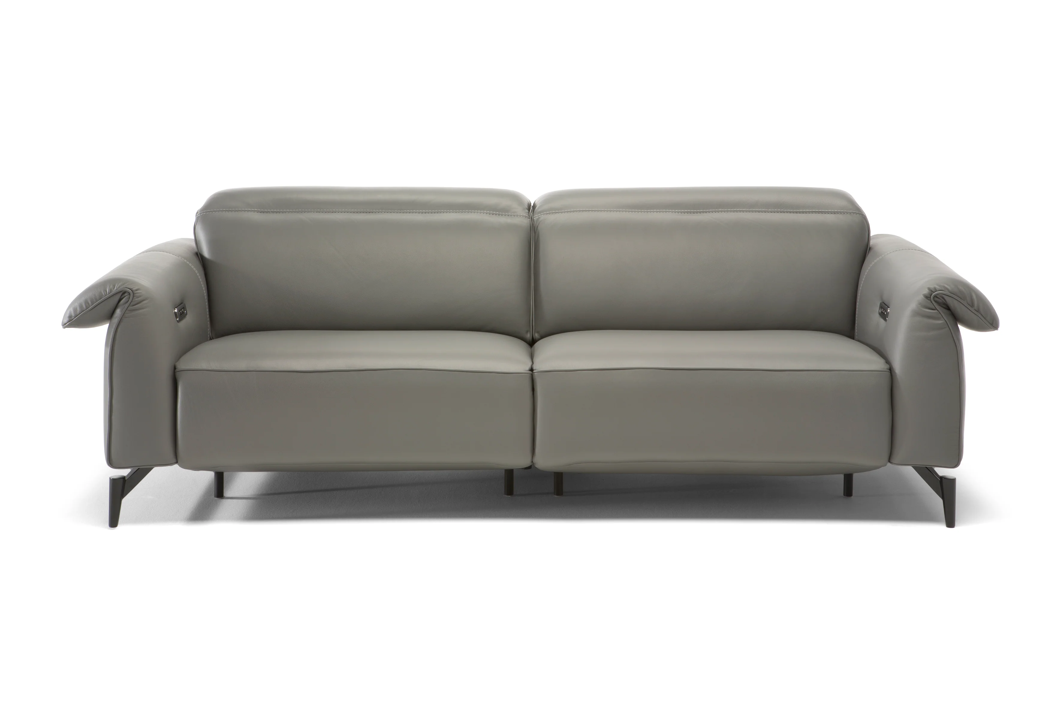 Natuzzi Editions Leggiadro Sectional C143 - Image 9