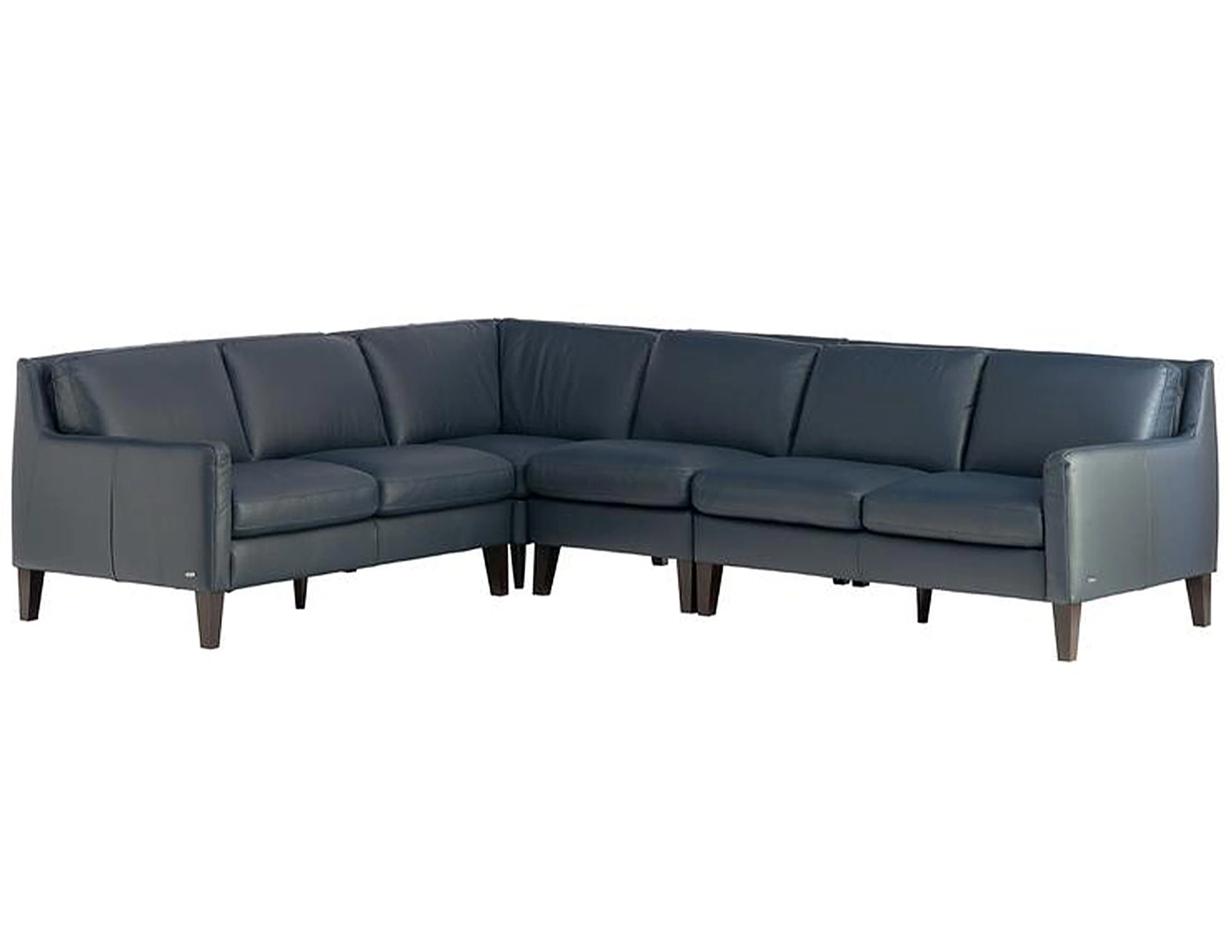Natuzzi Editions Quiete C009 Sectional - Image 3