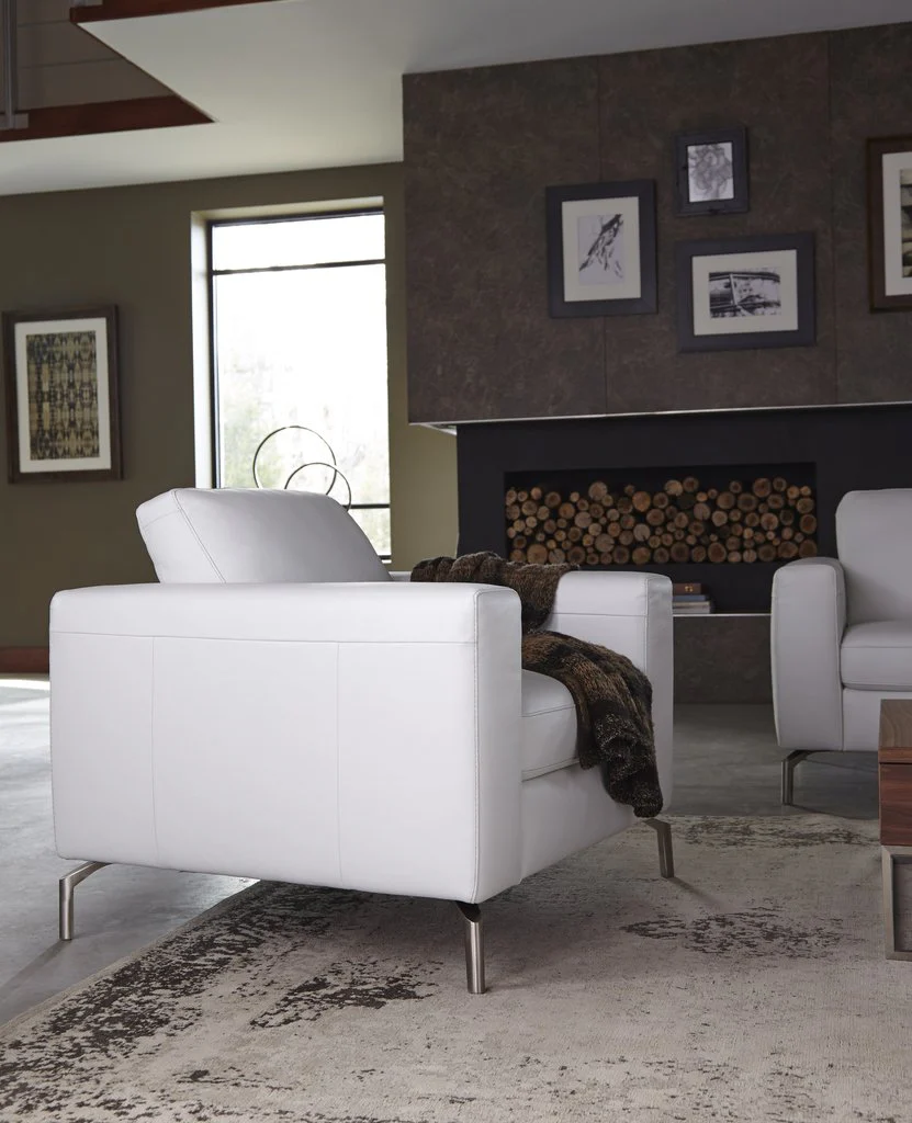 Natuzzi Editions Sollievo Sectional B845 - Image 3