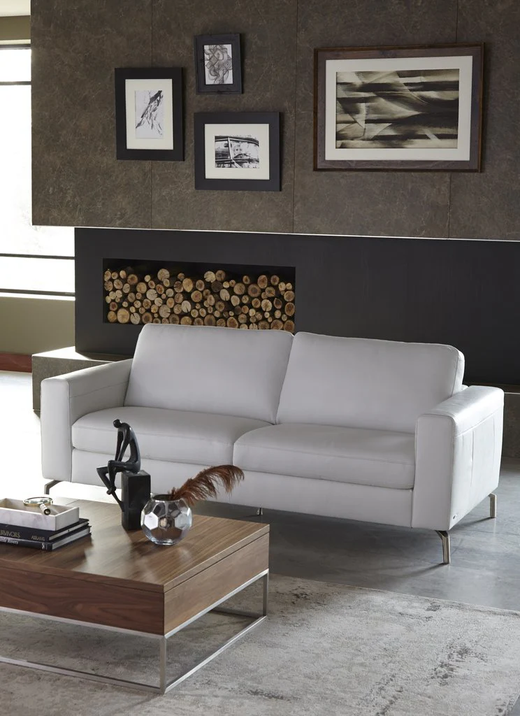 Natuzzi Editions Sollievo Sectional B845 - Image 4