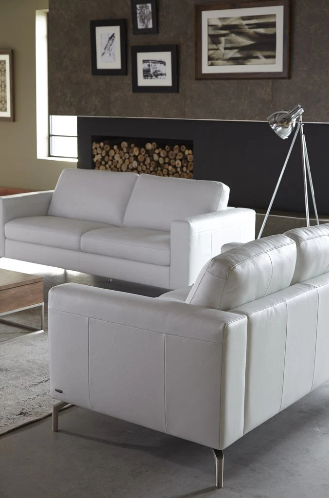 Natuzzi Editions Sollievo Sectional B845 - Image 5