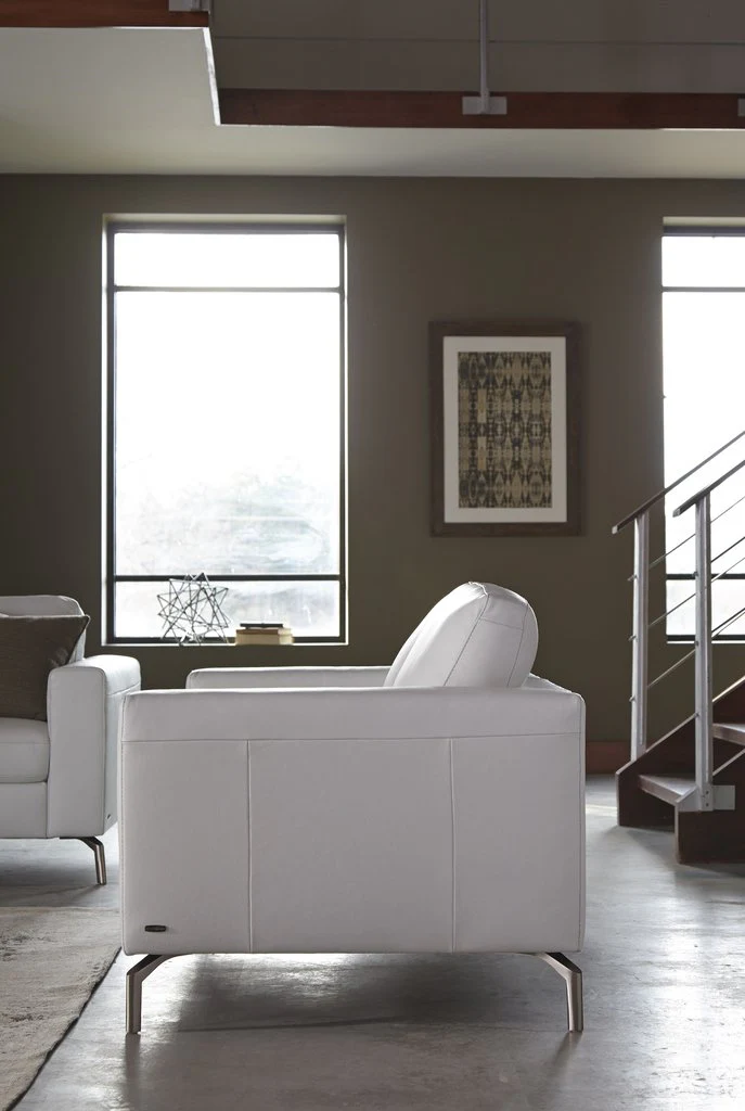 Natuzzi Editions Sollievo Sectional B845 - Image 6