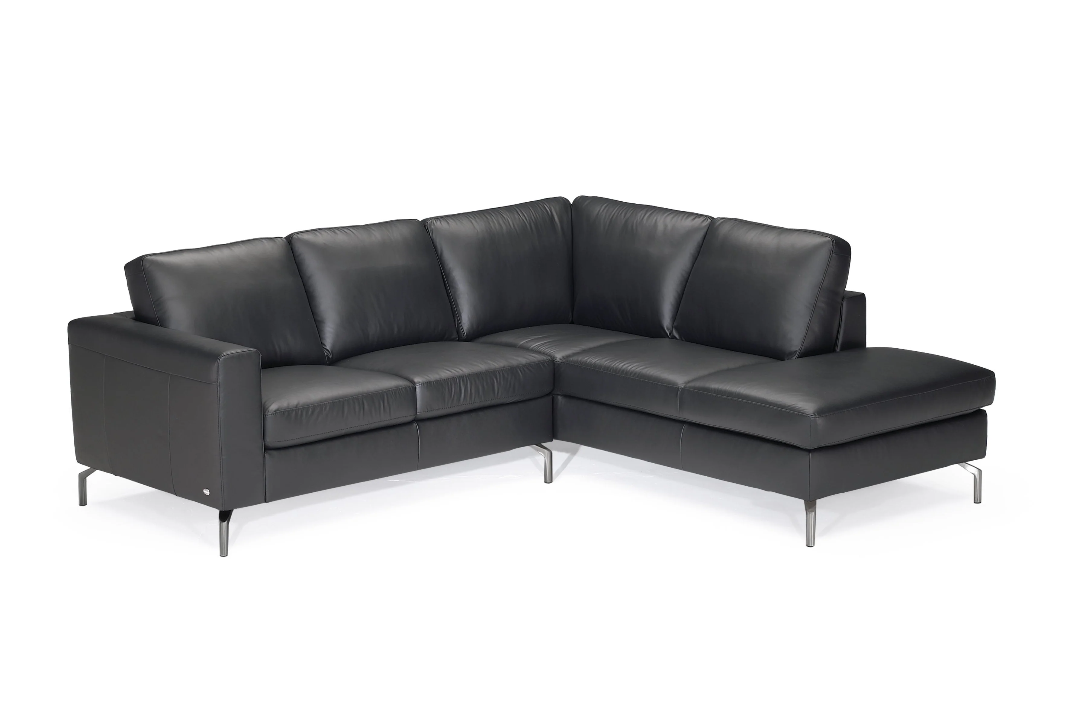 Natuzzi Editions Sollievo Sectional B845 - Image 8