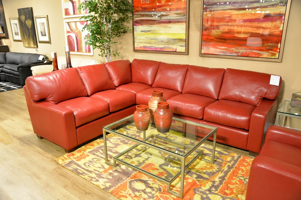 Omnia Albany Sofa - Image 12