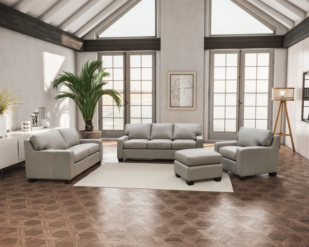 Omnia Albany Sofa - Image 5