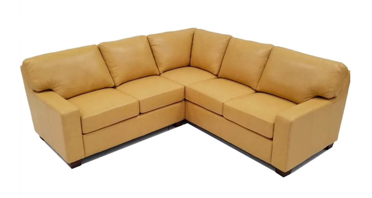 Omnia Albany Sectional - Image 2