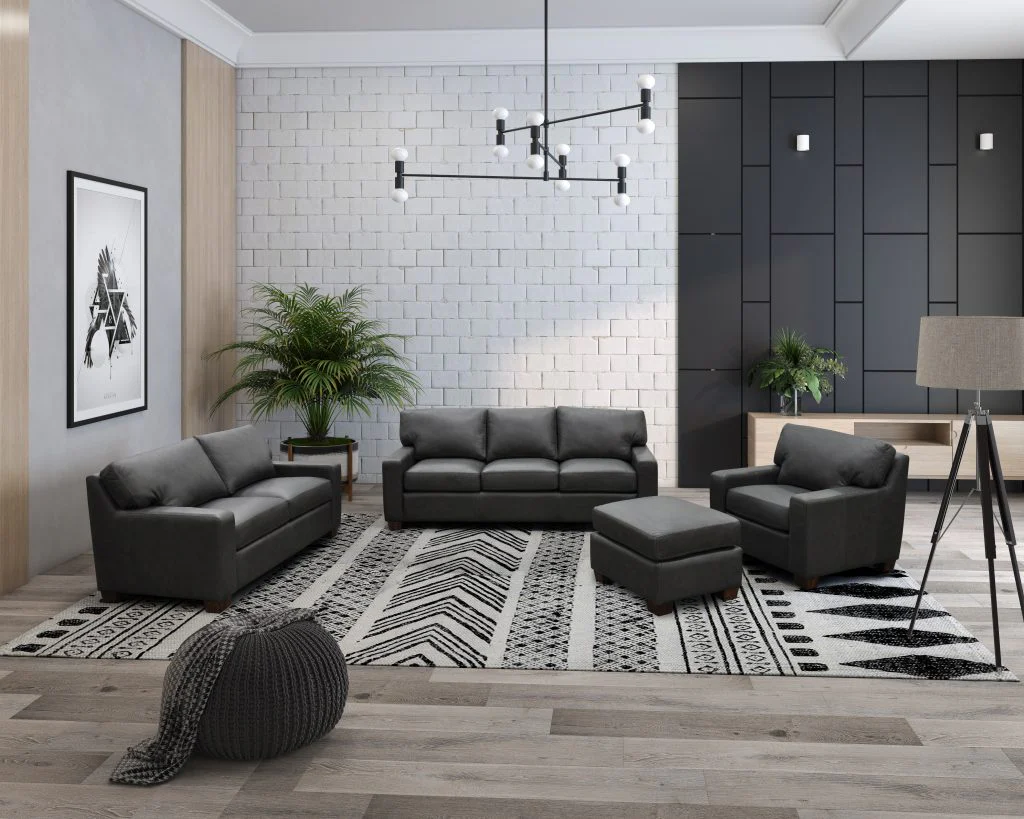 Omnia Albany Sectional - Image 7