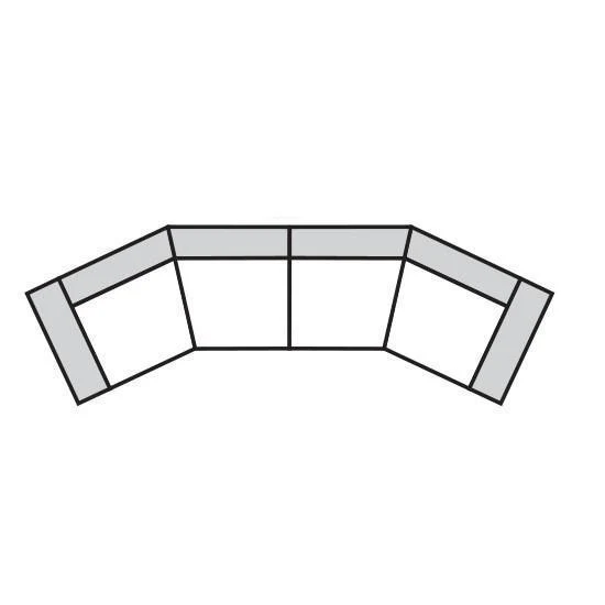 Omnia Alpharetta Sofa - Image 13