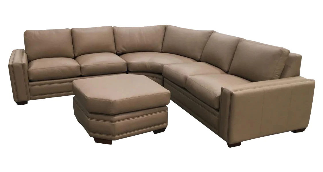 Omnia Asher Sofa - Image 4