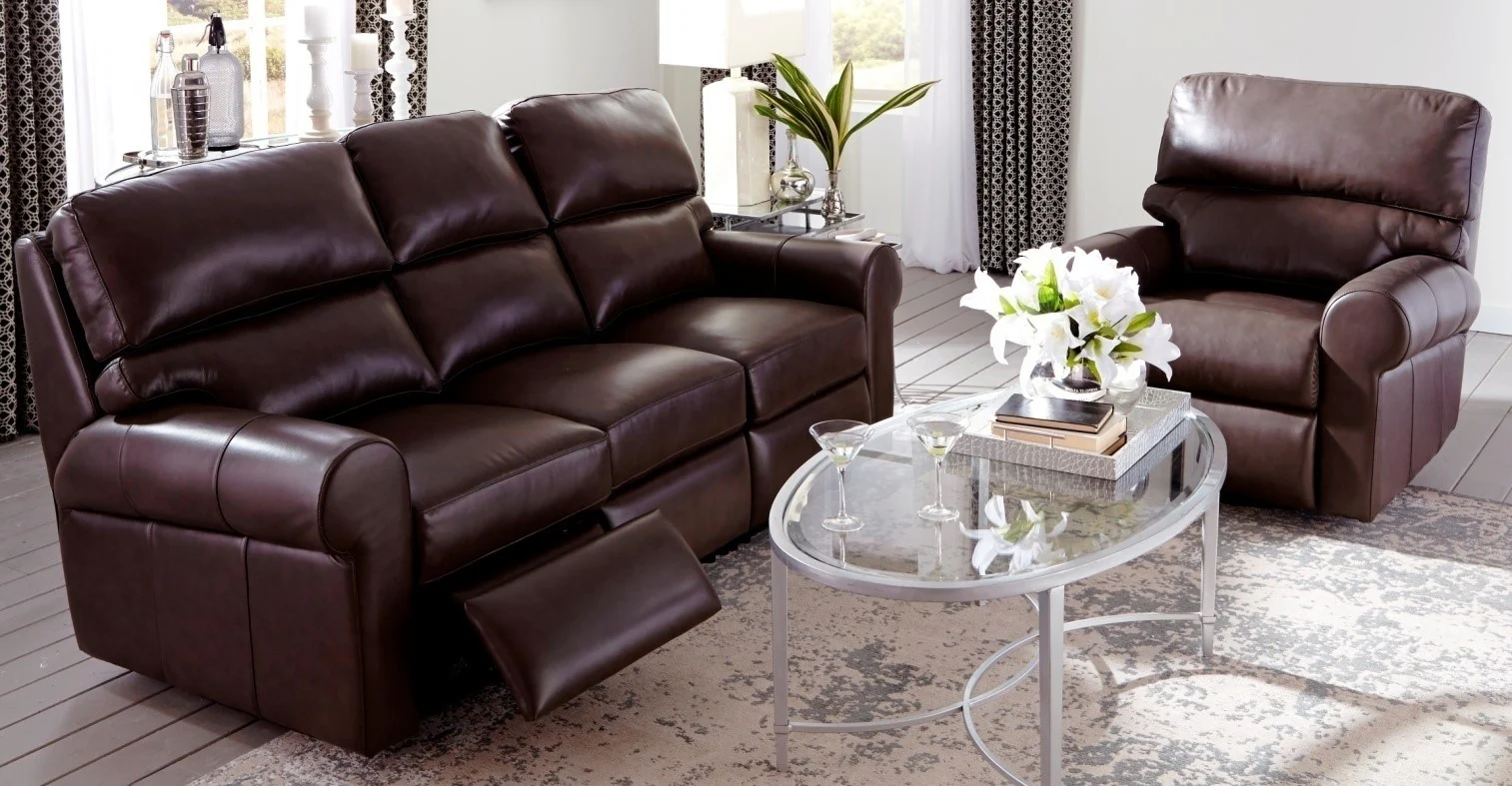 Omnia Brookfield Sofa - Image 3