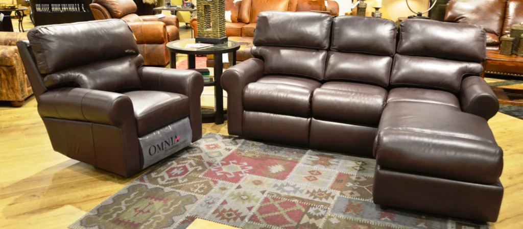 Omnia Brookfield Sofa - Image 8