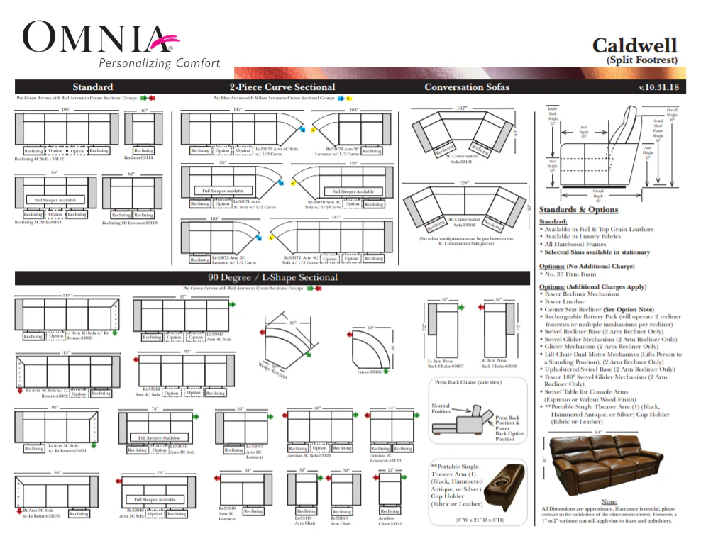 Omnia Caldwell - Image 4