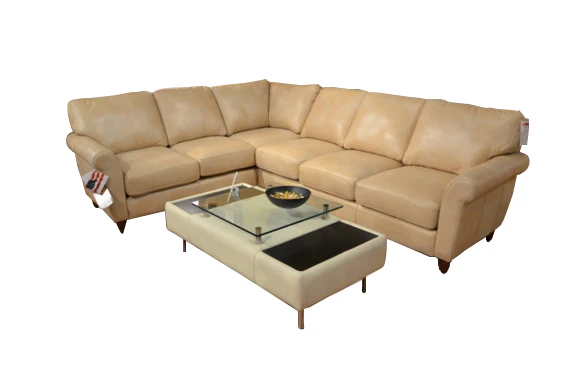 Omnia Cameo Sofa - Image 9