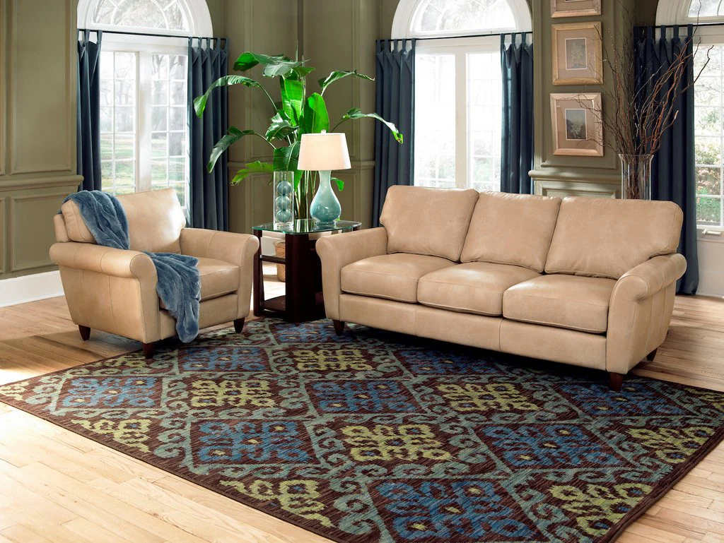 Omnia Cameo Sectional - Image 4
