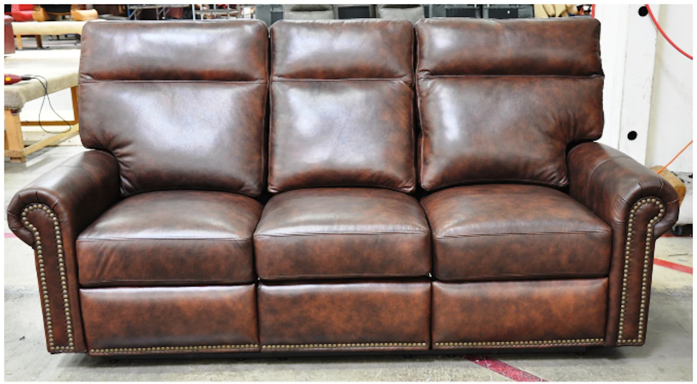 Omnia Campbell Sofa - Image 3