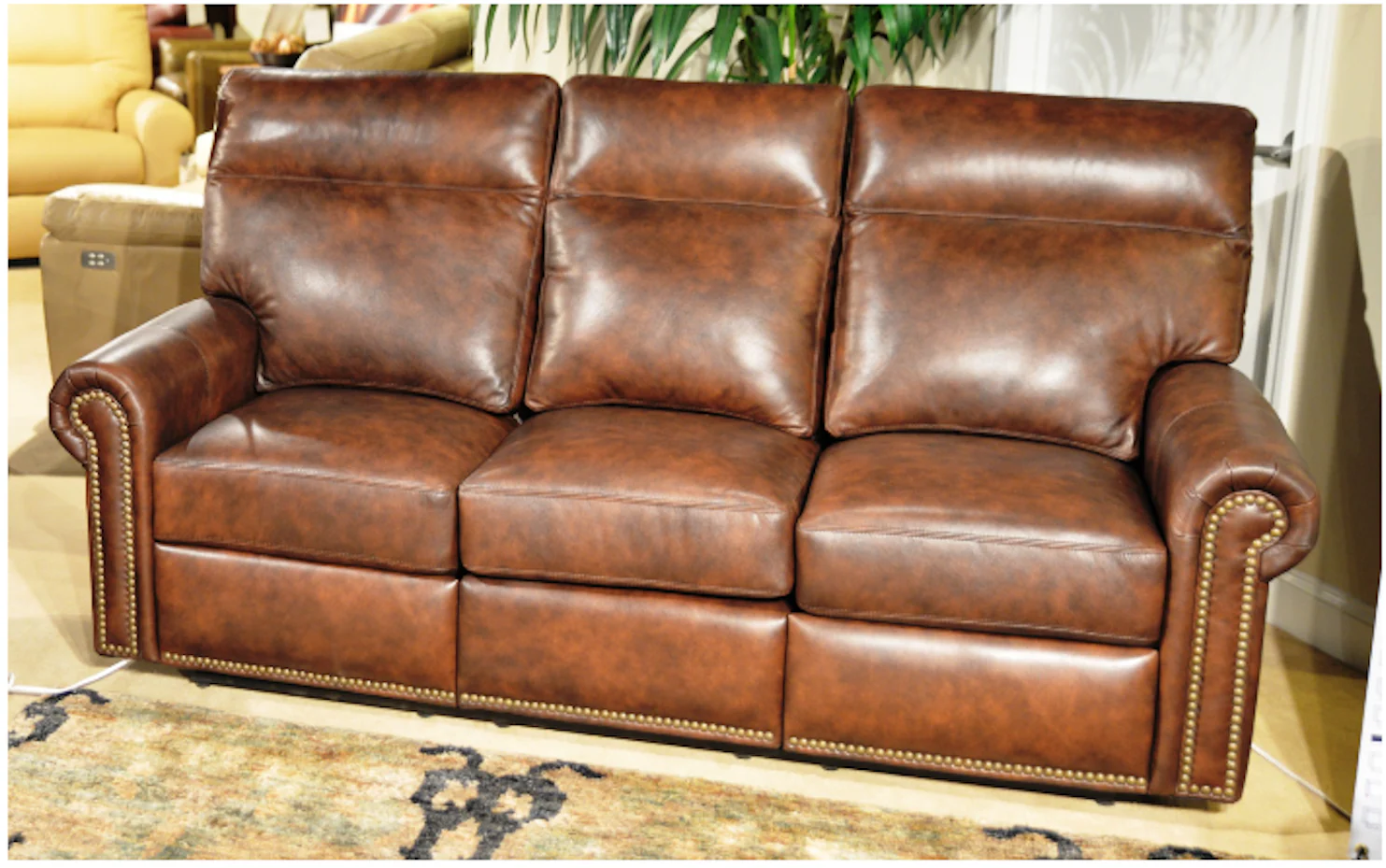 Omnia Campbell Sectional - Image 4