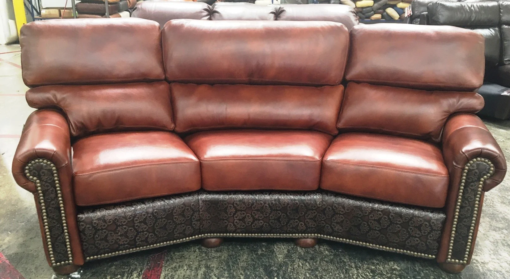 Omnia Carlton Sofa - Image 4