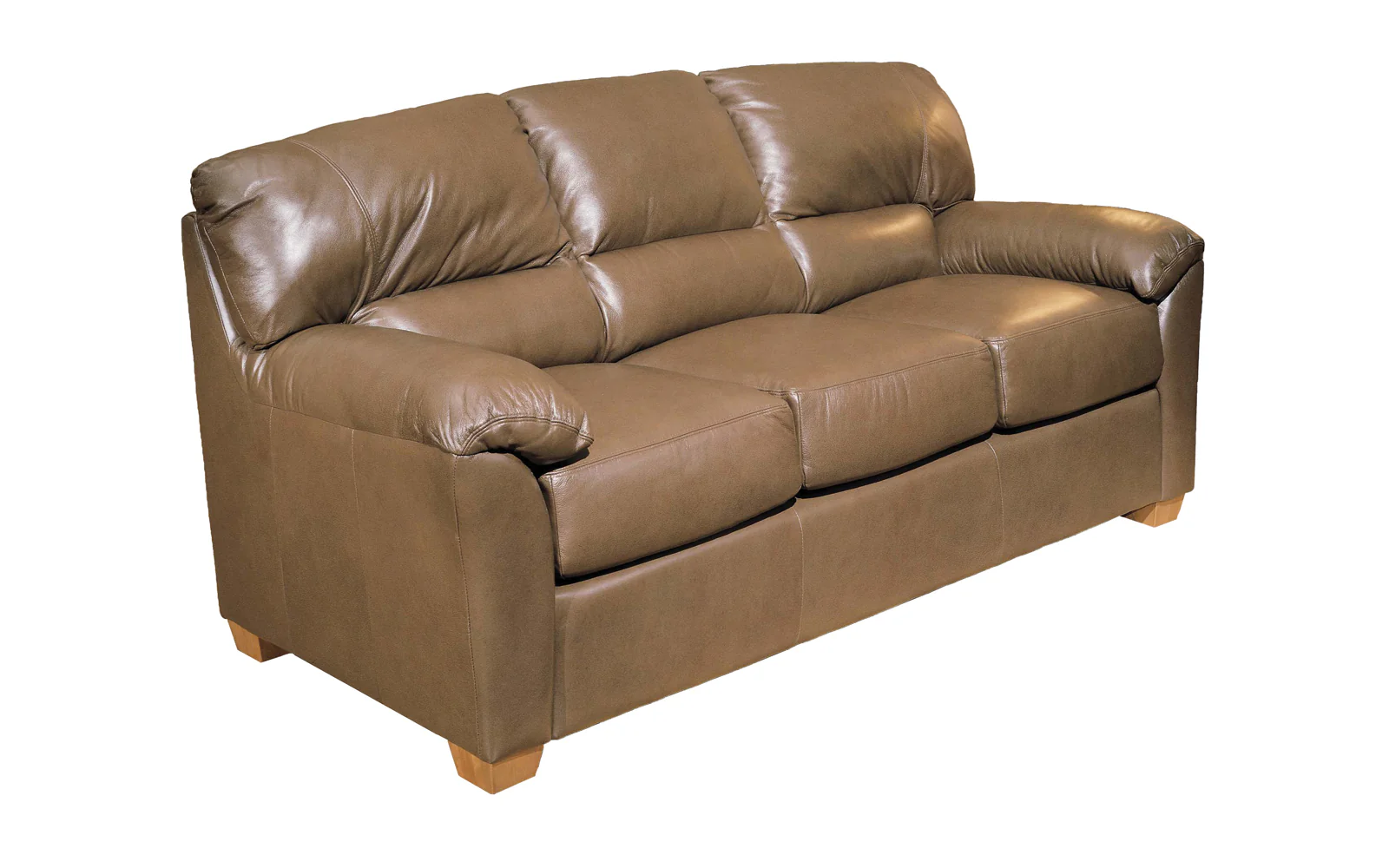 Omnia Cedar Heights Sectional - Image 6