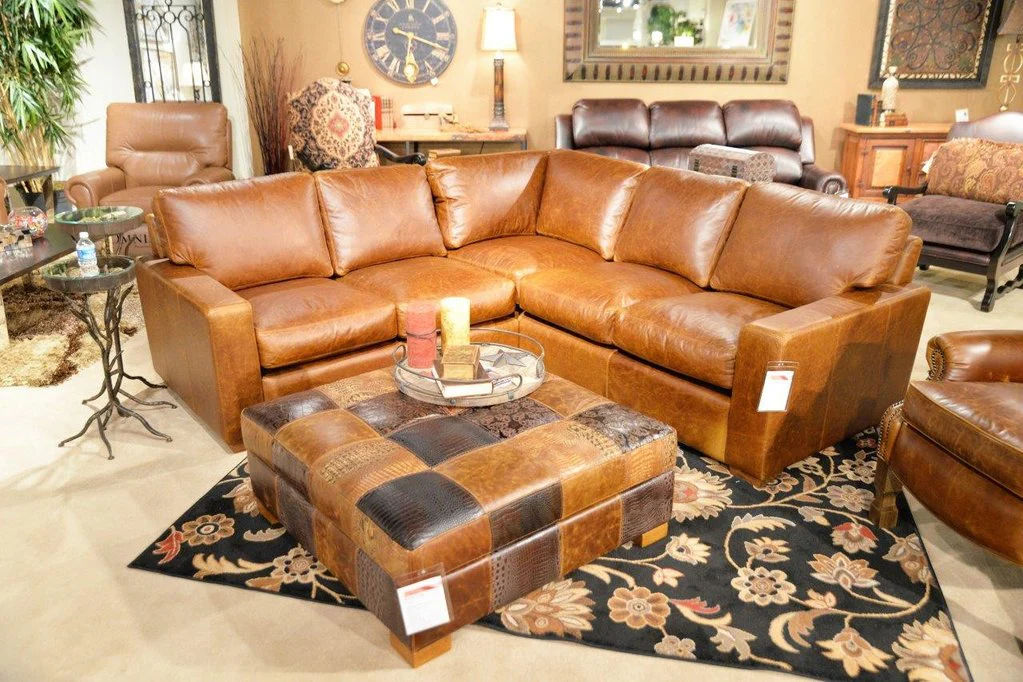 Omnia City Craft Sofa - Image 4