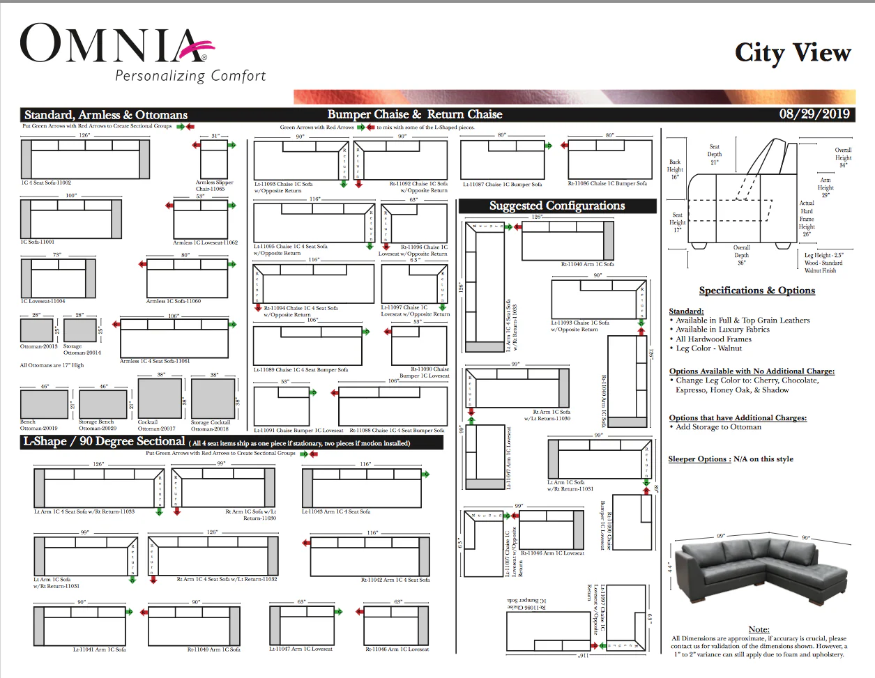 Omnia City View - Image 6