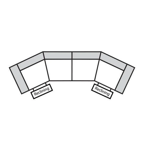 Omnia Coleman Sofa - Image 15